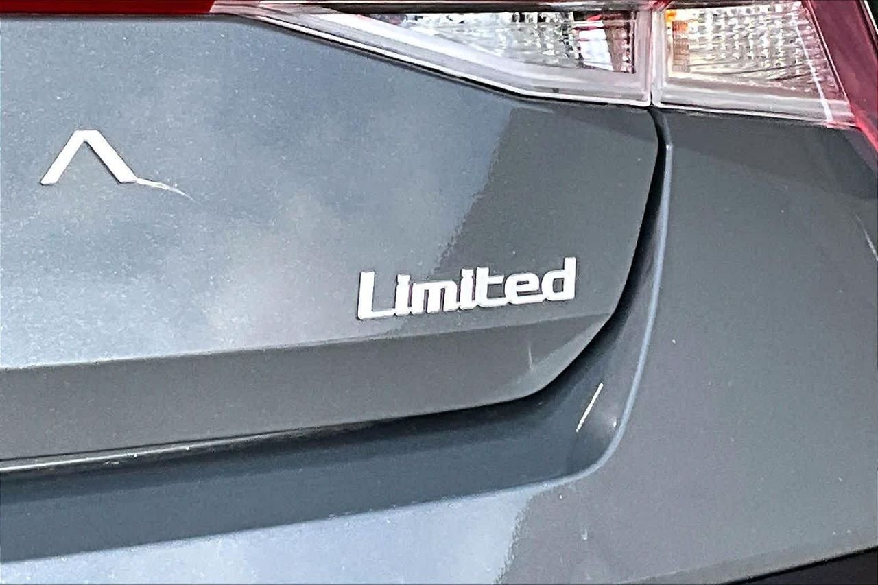 New 2026 Ecotronic Gray Hyundai Limited image 15