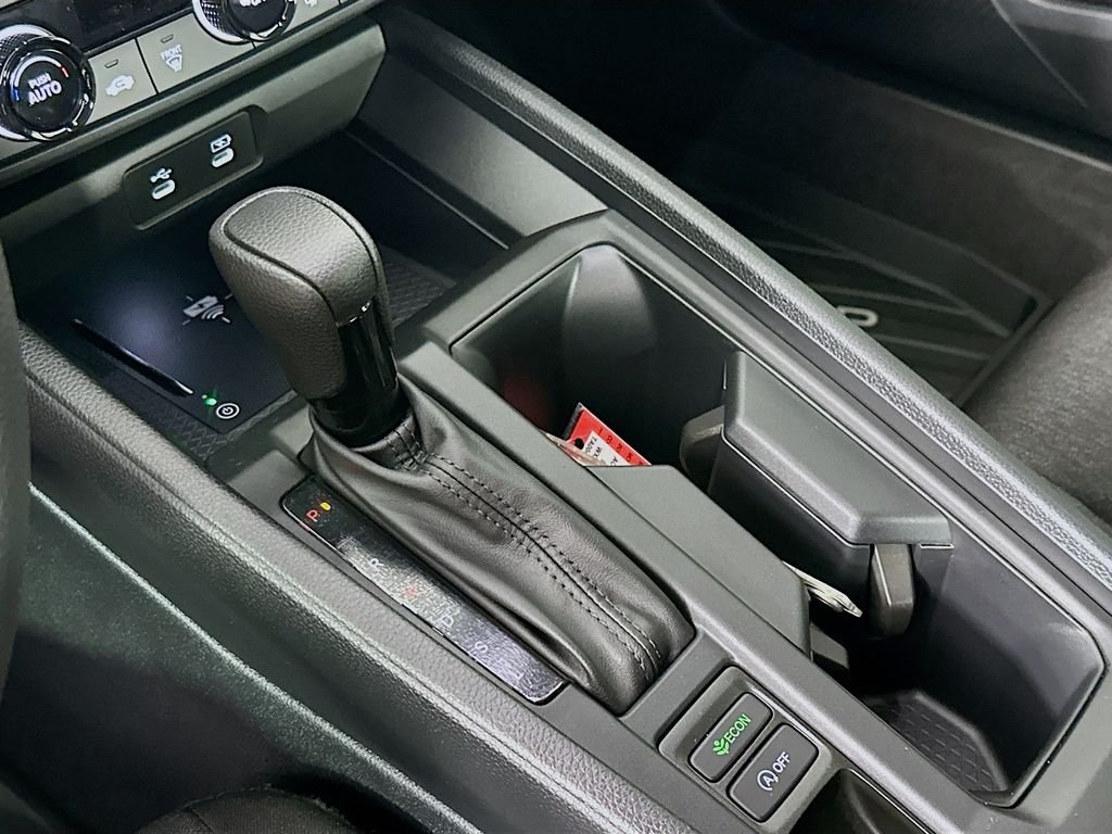 2026 Honda Accord LX - Photo 15