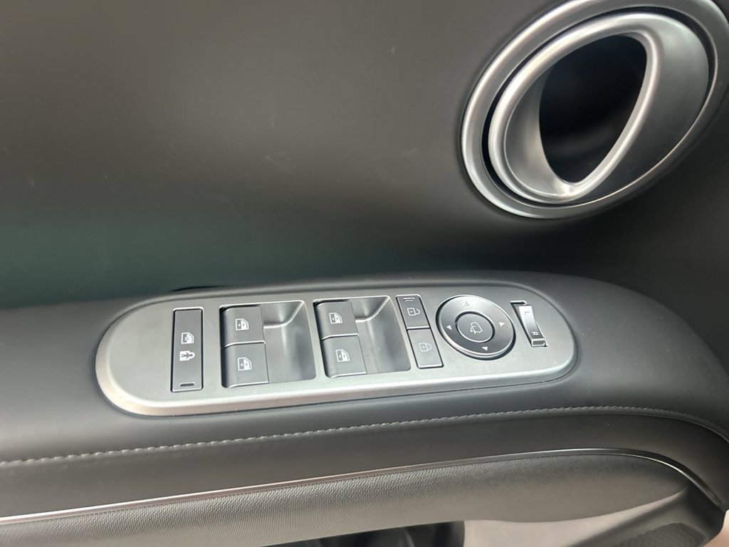 New 2026 Earthy Brass Matte Hyundai Calligraphy image 15