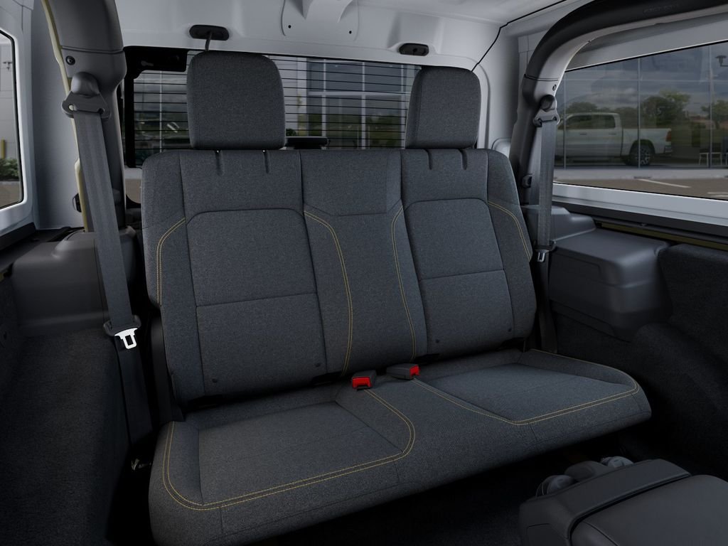 2026 Jeep Wrangler 2-Door Sport - Photo 17