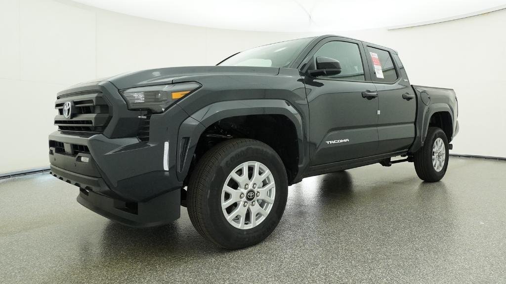 New 2026 Underground Toyota SR5 image 16