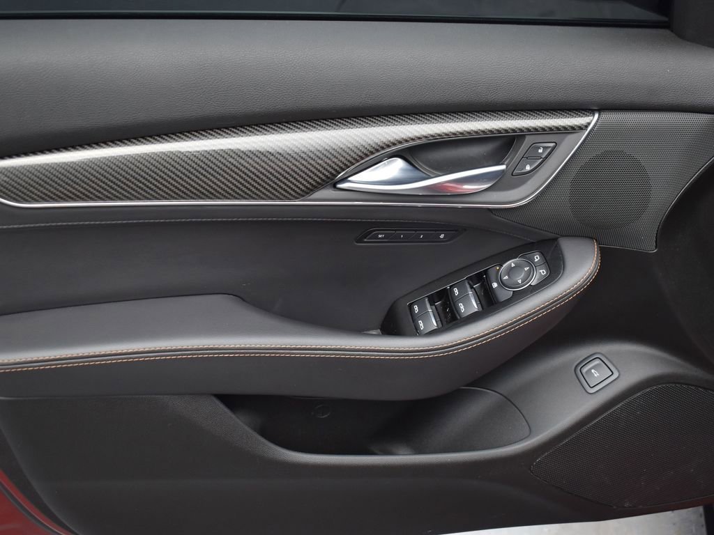 2021 CADILLAC CT5 - Image 10