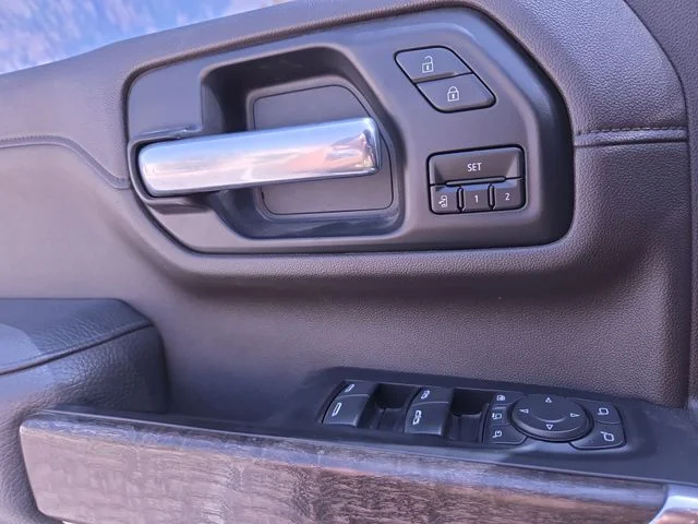 2021 GMC Sierra 3500 Denali HD Denali - Photo 14