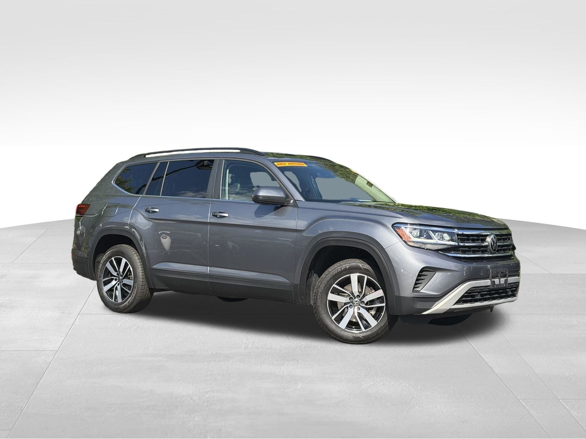 2022 Volkswagen Atlas 2.0T SE 4MOTION's photo