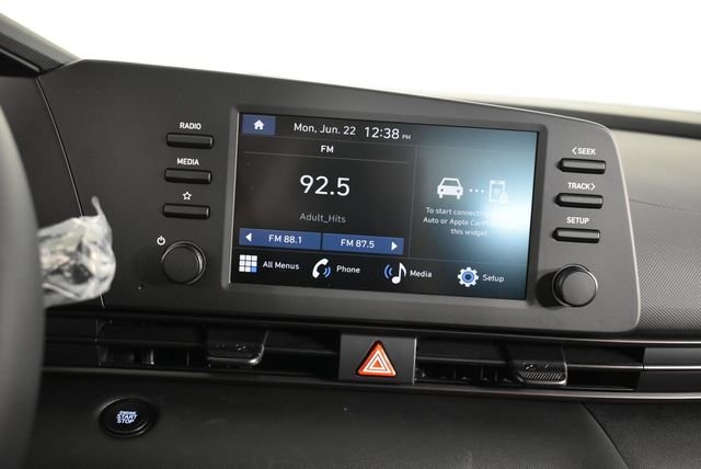 New 2026 White Hyundai SEL Sport image 35