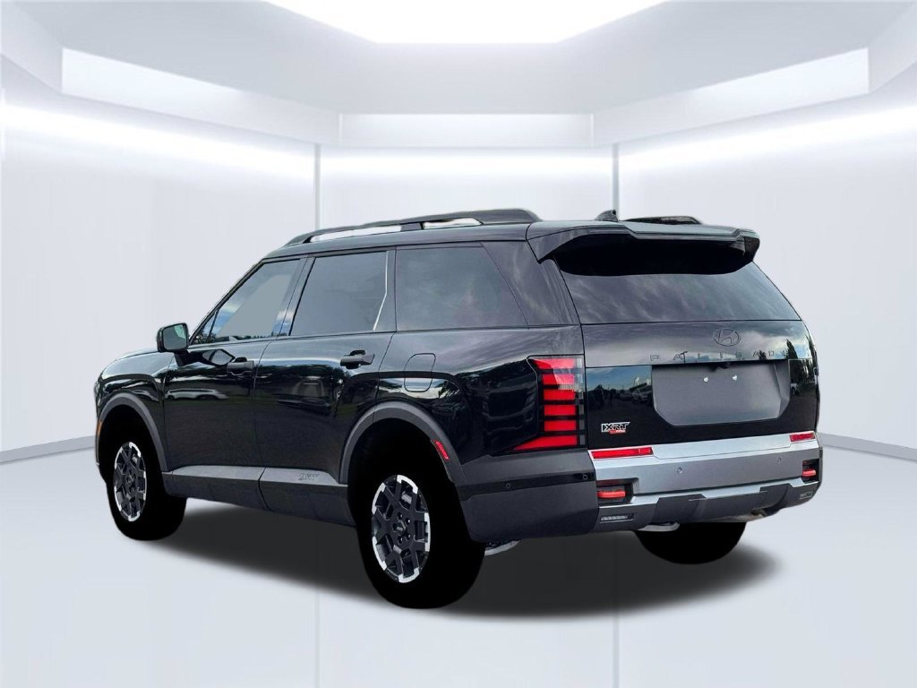 2026 Hyundai Palisade XRT Pro - Photo 5