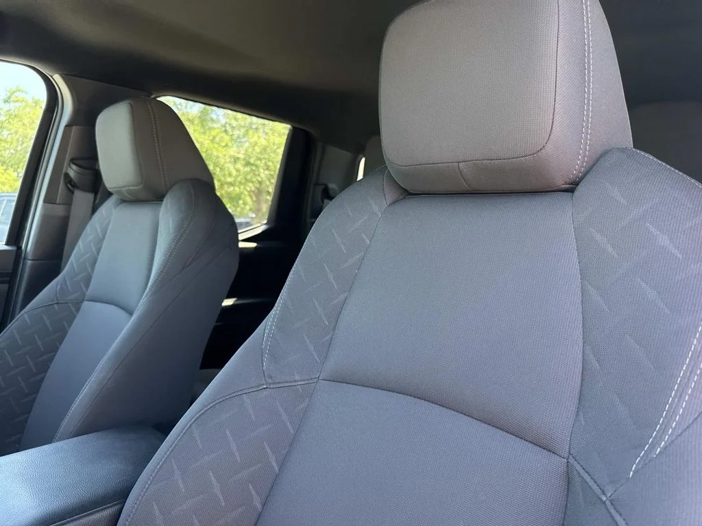 Used 2024 Black Toyota SR5 image 26