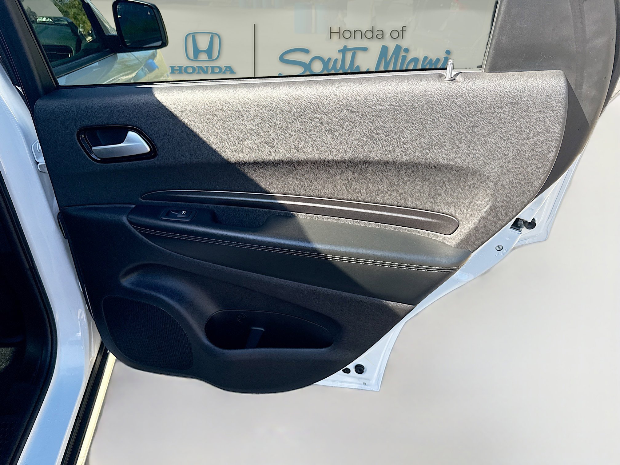 2024 Dodge Durango SXT - Photo 30