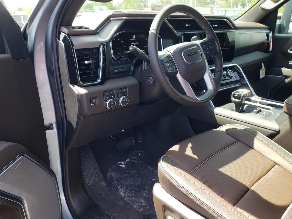 2026 GMC Sierra 1500 Denali - Photo 10