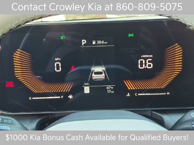New 2026 Morning Haze Kia GT-Line image 16