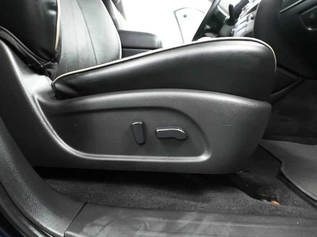 2020 INFINITI QX60 LUXE - Photo 51