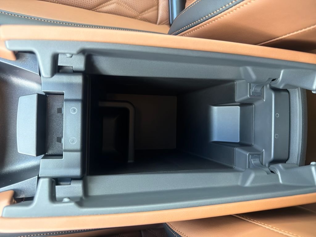 New 2026 Nissan Rogue Platinum 4D Sport Utility