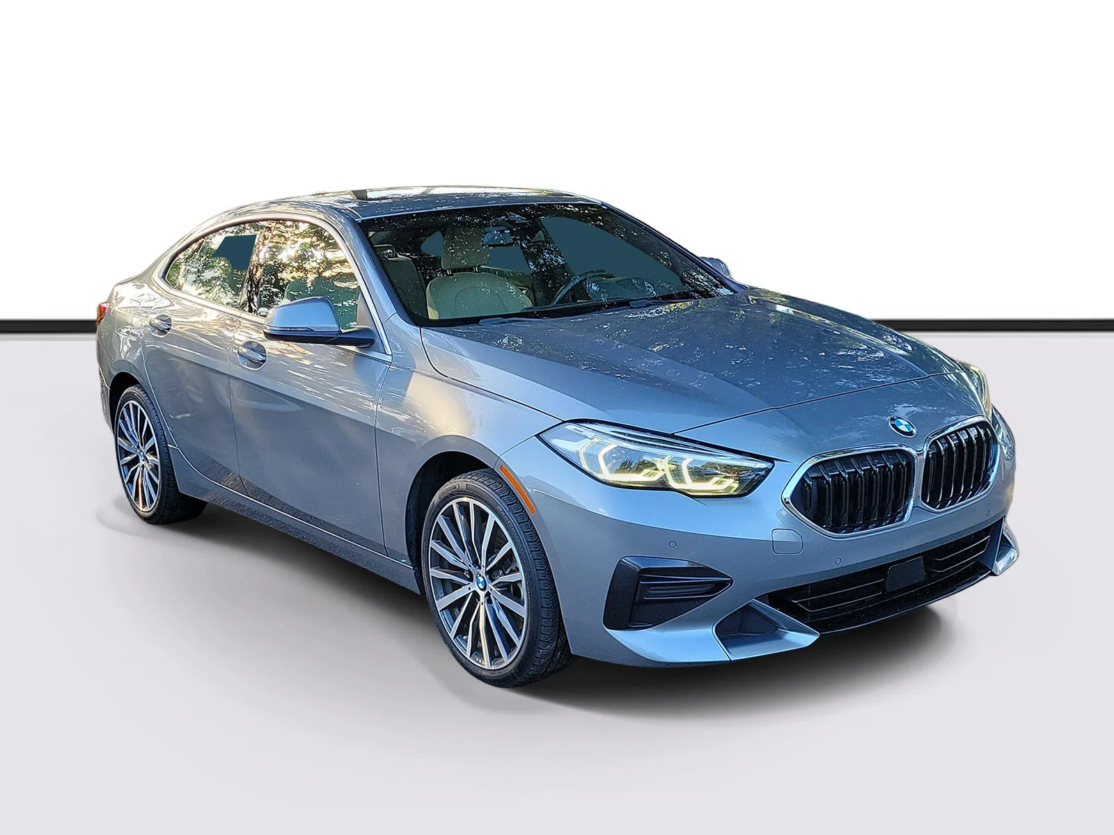 2024 BMW 2 Series 228i