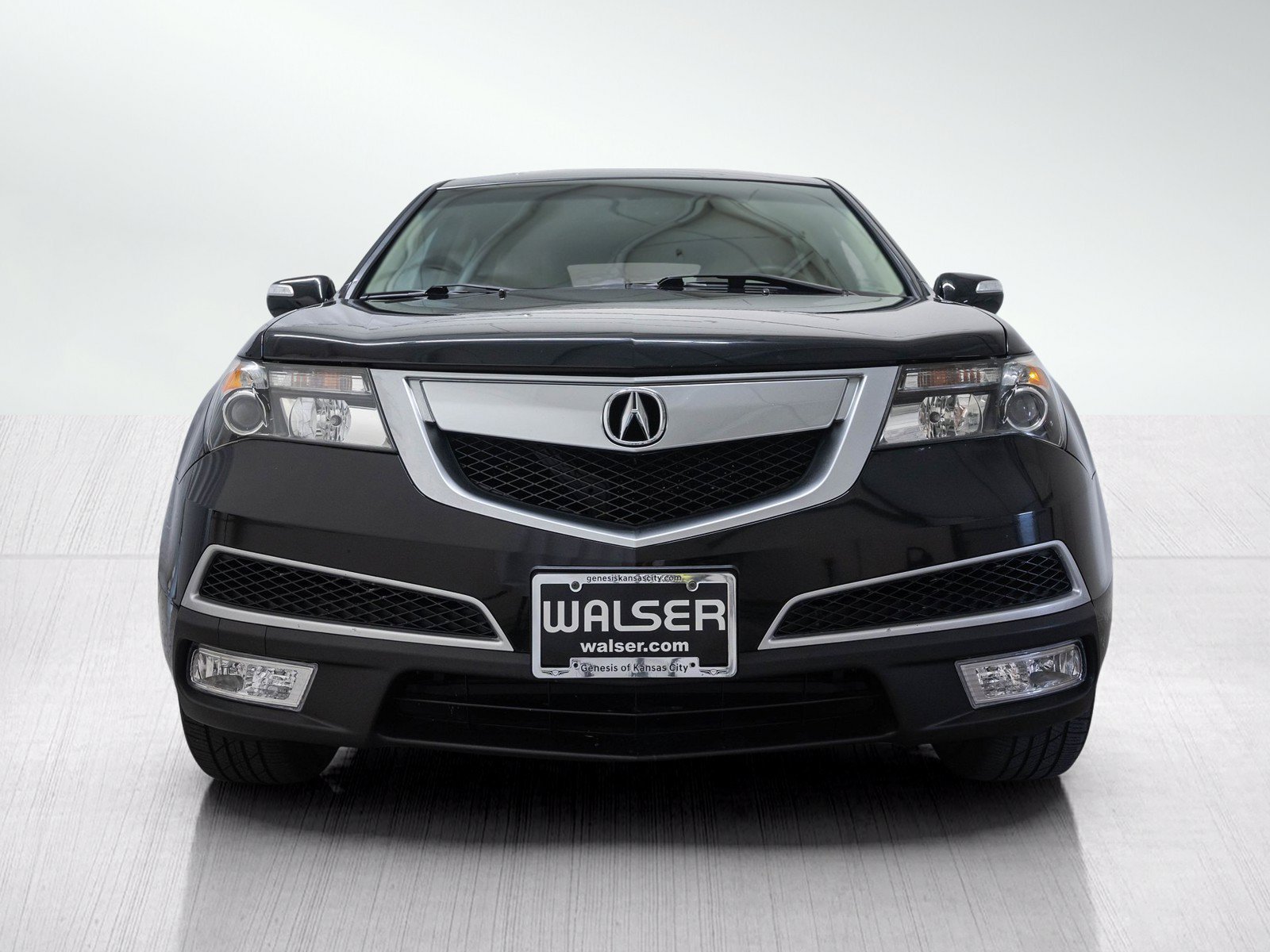 Used 2011 Acura MDX Technology & Entertainment Package with VIN 2HNYD2H42BH542347 for sale in Kansas City