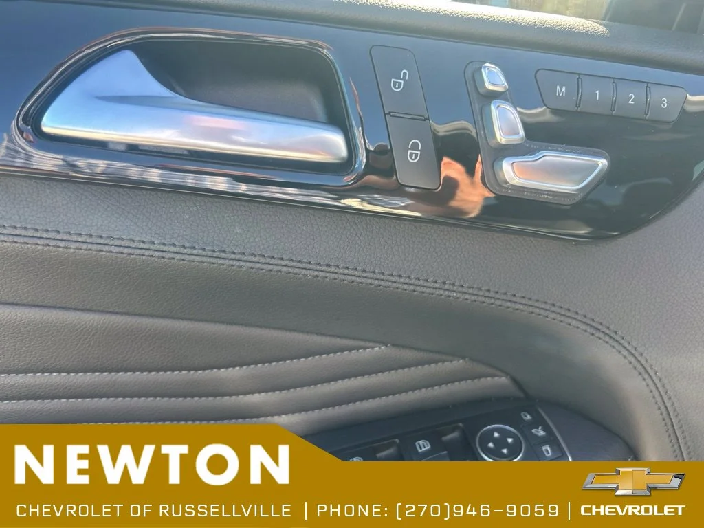 Used 2018  Mercedes-Benz GLE 350 image 9