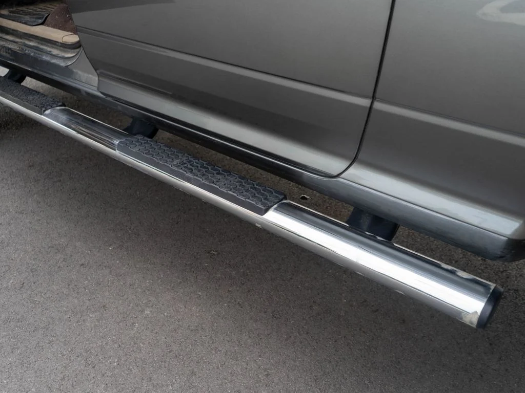 Used 2012 Gray Ram Laramie image 29