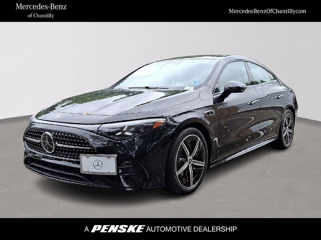 2027|Mercedes-Benz|CLA|CLA 220|4D Sedan