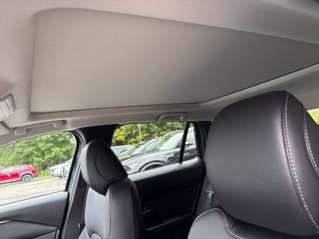 New 2026 Polymetal Gray Metallic Mazda Preferred AWD image 14
