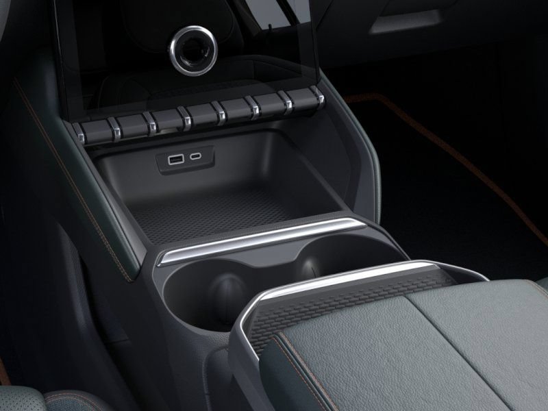 2026 GMC Terrain AT4 - Photo 59
