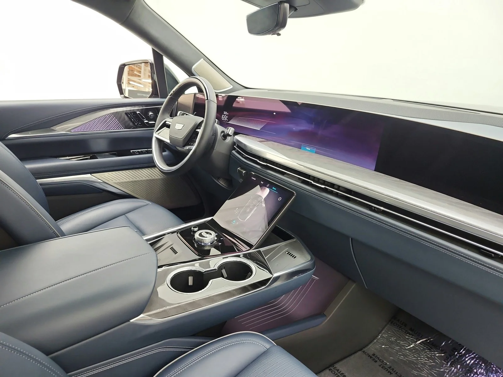 Used 2026 Black Raven Cadillac Premium Sport image 19