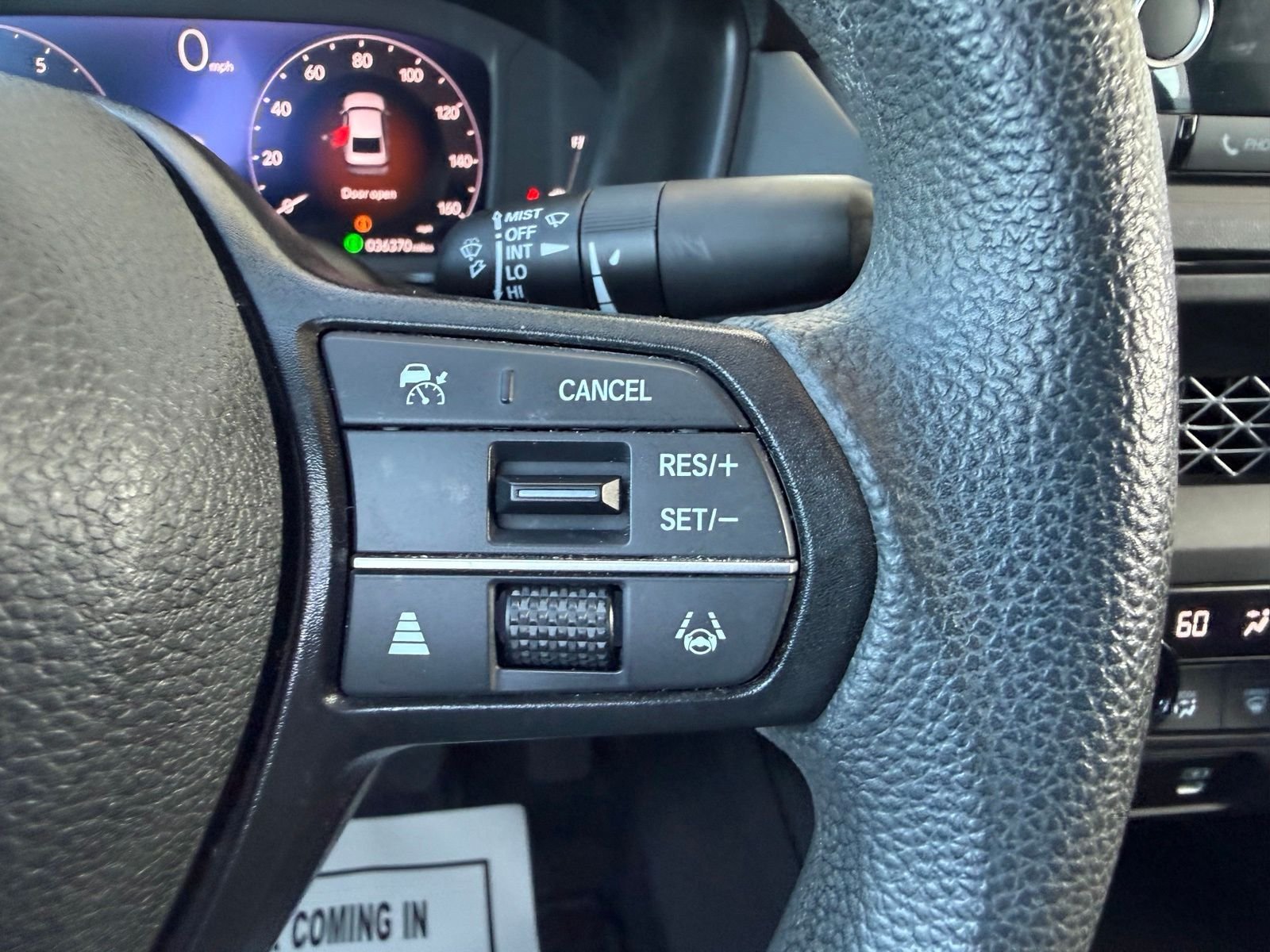2023 Honda Accord EX - Photo 17