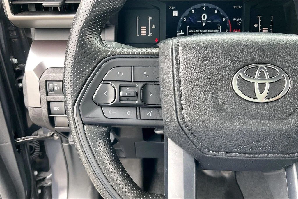 Used 2024  Toyota SR5 image 16