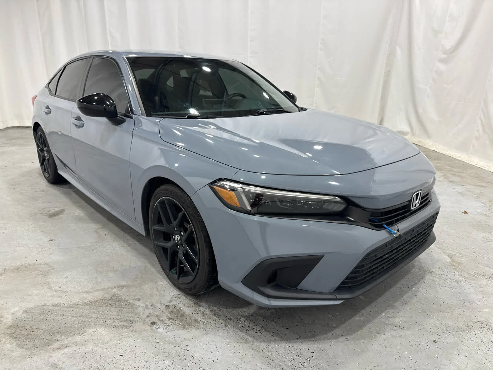 Used 2023  Honda Sport image 7
