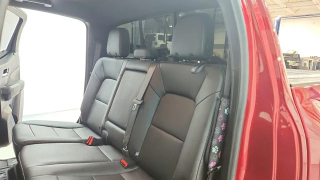 Used 2025 Red Chevrolet LT image 19
