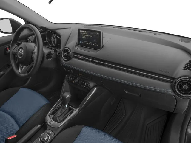 Used 2017 Silver Toyota Base image 16