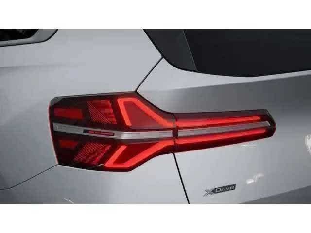 New 2026 Mineral White Metallic BMW 30 xDrive image 8
