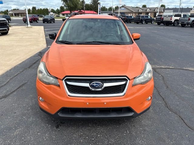 Used 2015 Orange Subaru 2.0i Limited image 10