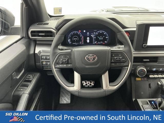 2025 Toyota 4Runner TRD Sport - Photo 21