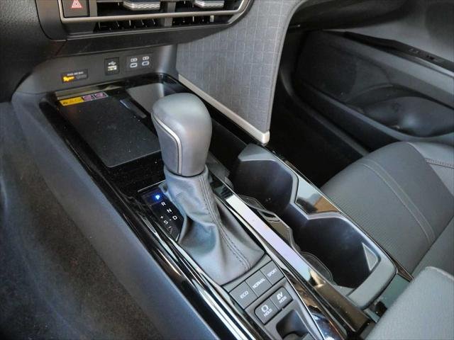 Certified Used 2025 UNDERGROUND Toyota  image 25