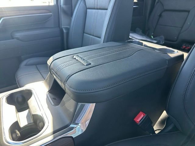 2026 Chevrolet Silverado 3500HD High Country - Photo 24