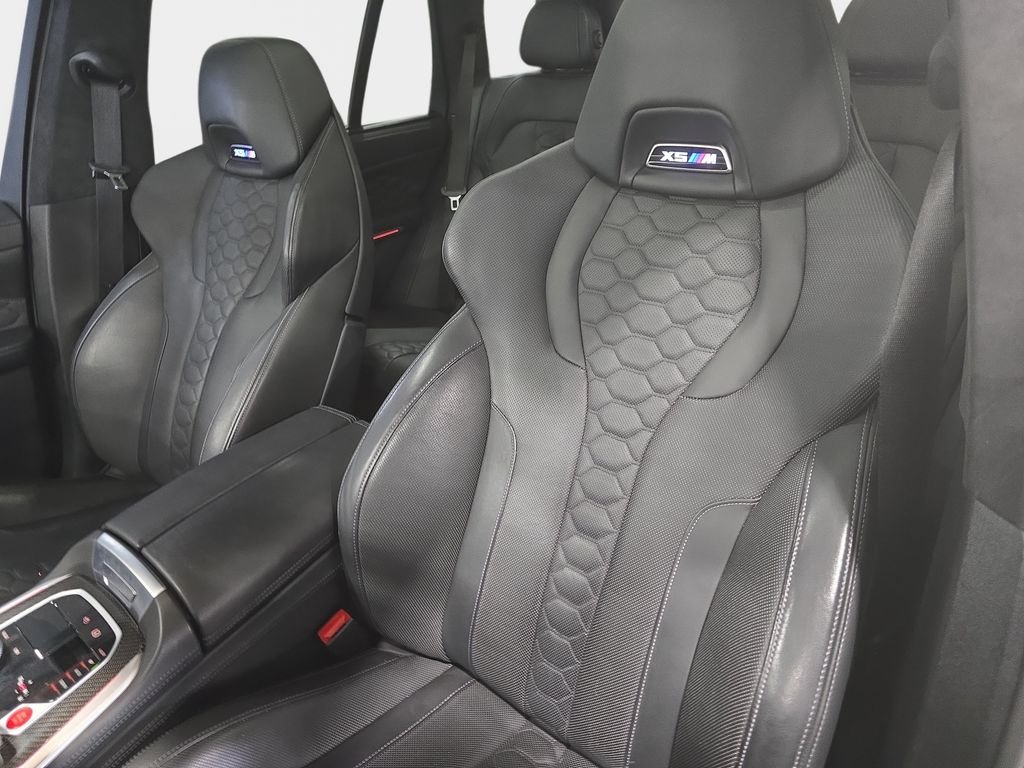 Used 2022 Carbon Black Metallic BMW  image 20