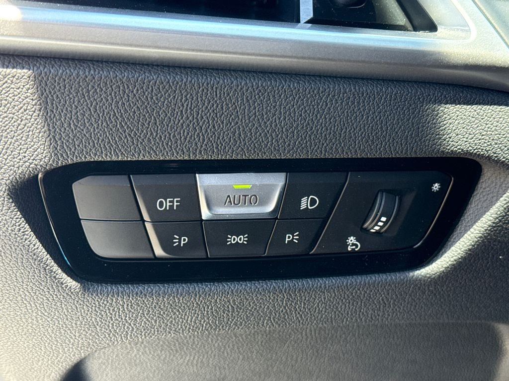 New 2027 Alpine White BMW 430i image 21