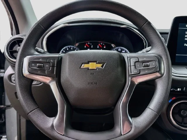 2026 Chevrolet Blazer 2LT - Photo 13