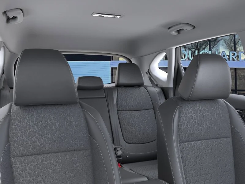 New 2026 Steel Gray Kia S image 27