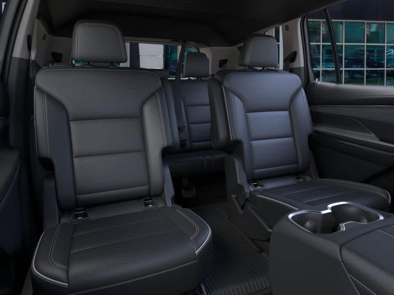 2026 Buick Enclave Preferred - Photo 17