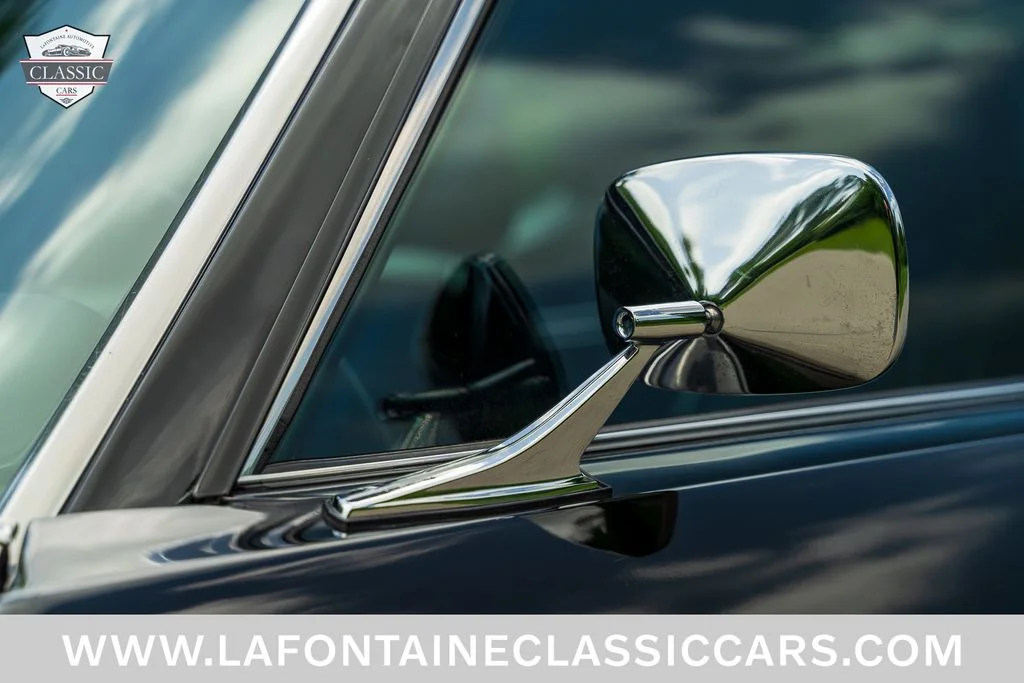 Used 1970 Black Chevrolet SS image 56