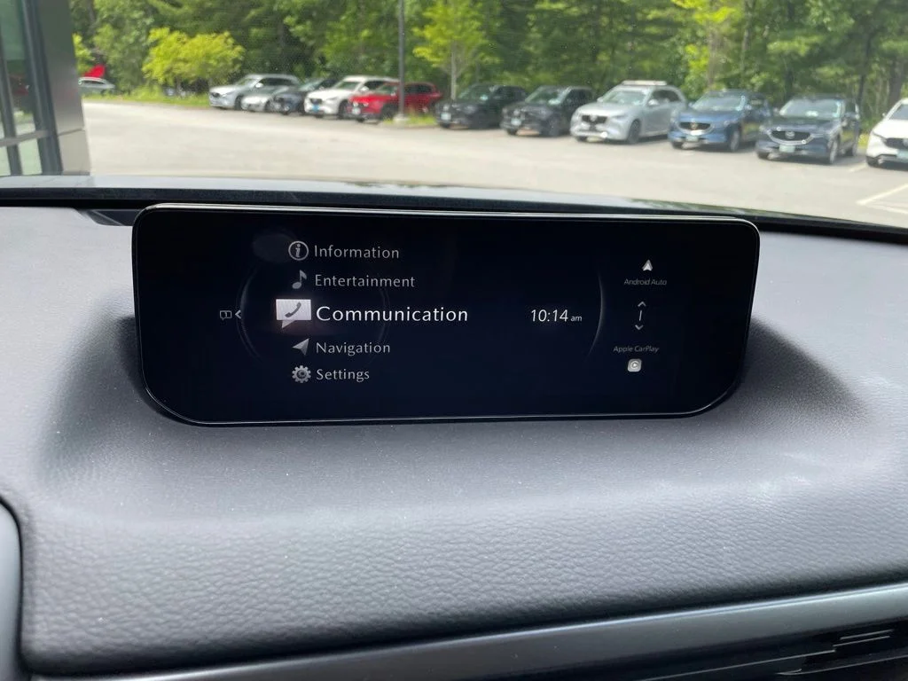 2026 Mazda CX-50 Premium - Photo 24