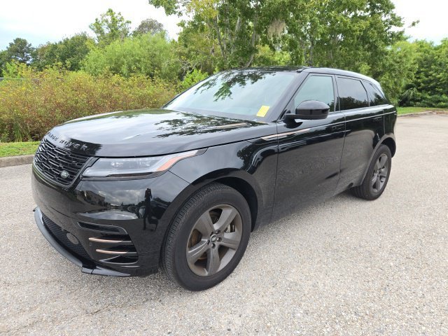 2024 Land Rover Range Rover Velar Dynamic SE