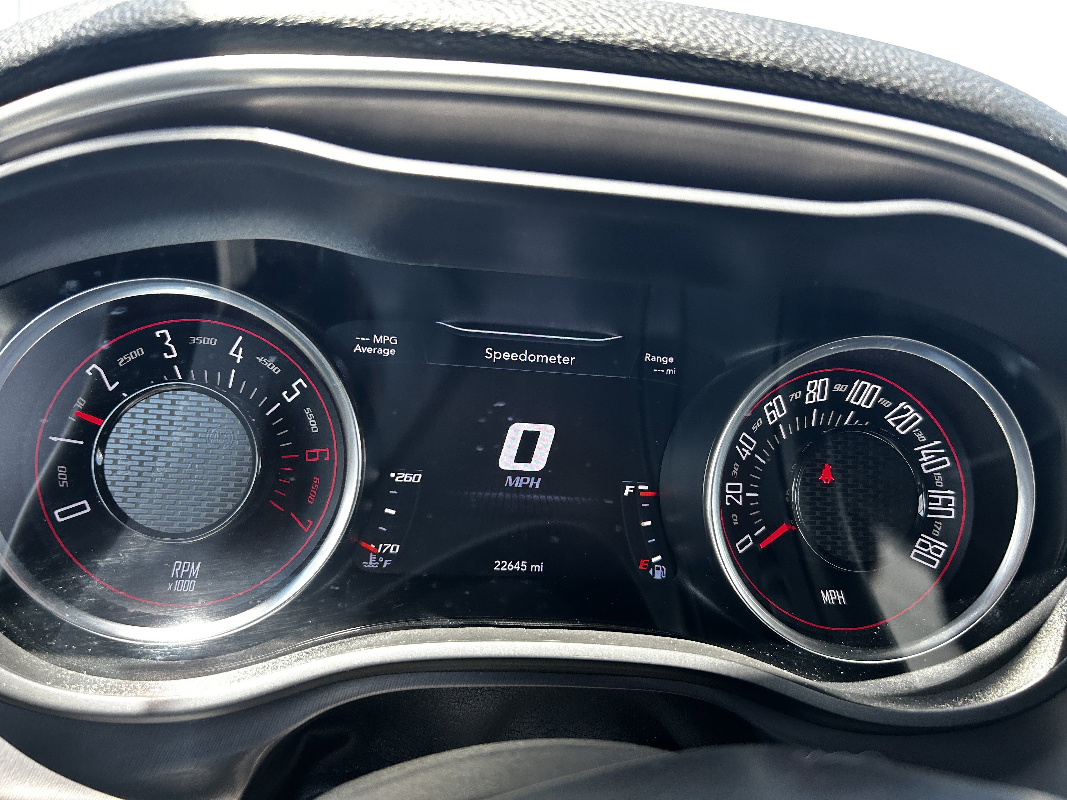 2021 Dodge Challenger R/T - Photo 17