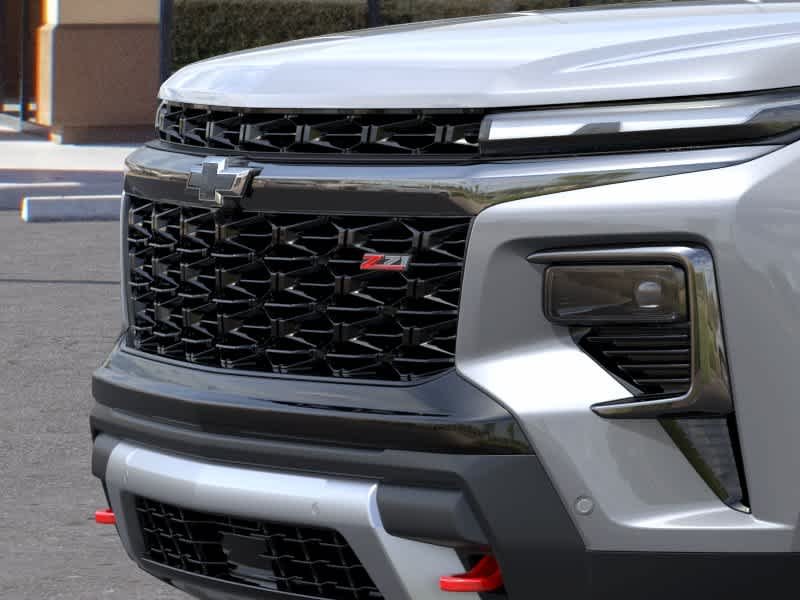 2026 Chevrolet Traverse Z71 - Photo 13