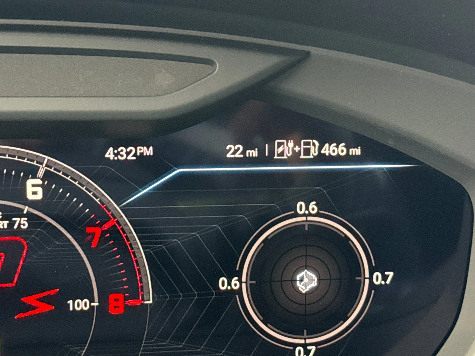New 2025  Lamborghini SE image 31