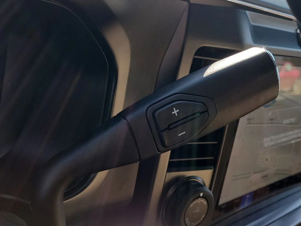 2026 Ford F-350 Super Duty Lariat - Photo 30
