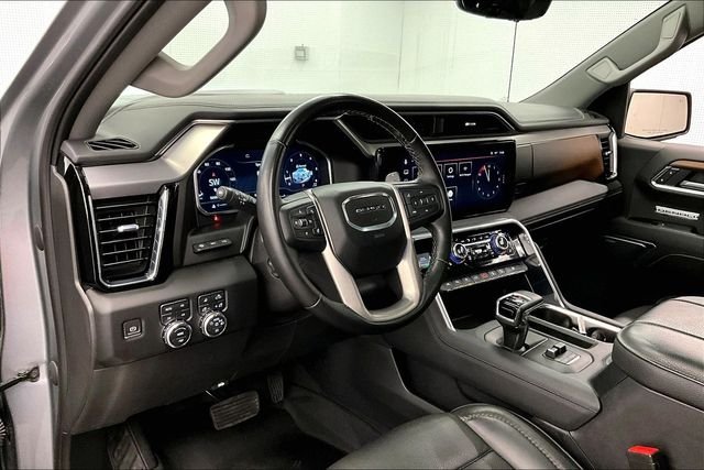 2023 GMC Sierra 1500 Denali Denali - Photo 17