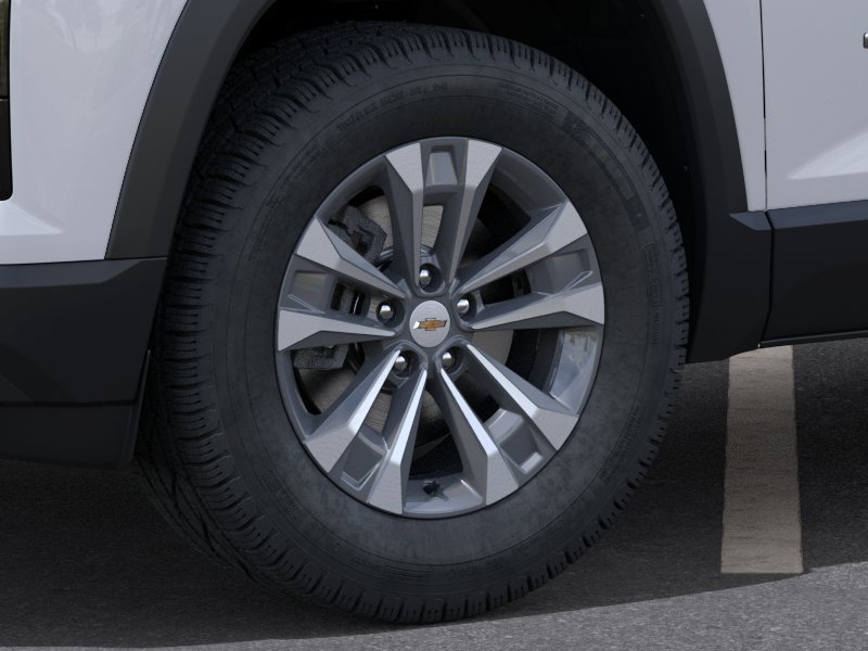 2026 Chevrolet Equinox LT - Photo 9