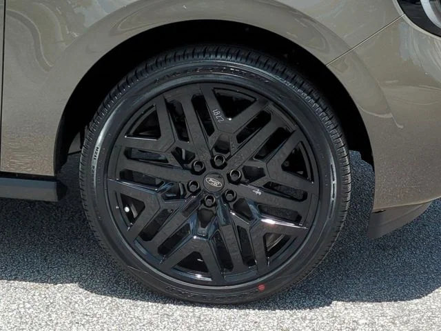 New 2026 Marsh Gray Ford Platinum® image 11