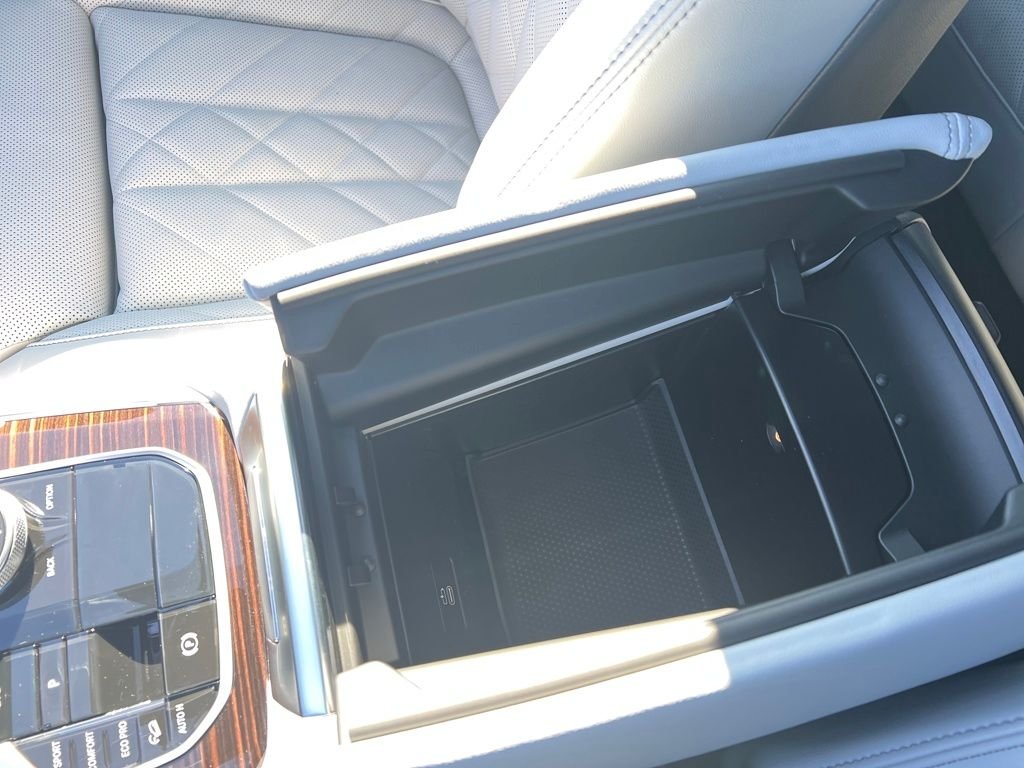 2026 BMW X5 40i - Photo 25